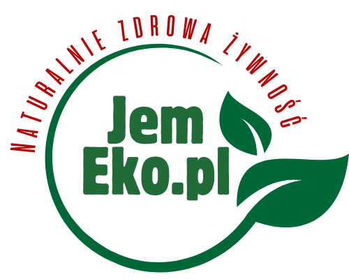 Logo JemEko.pl